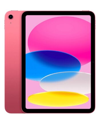 Apple Ipad  2025 128 Pink Ram på Afbetaling