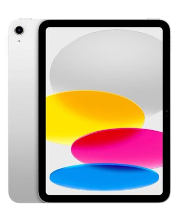 Apple Ipad  2025 Wifi 128 Sølv A14 Bionic Ram på Afbetaling