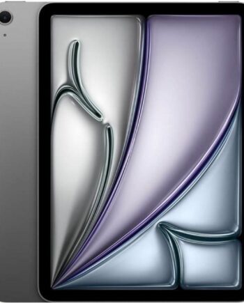 Apple Ipad Air  2024 128 Grå på Afbetaling