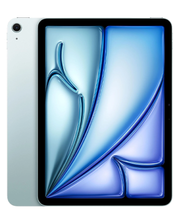 Apple Ipad Air 2024 128gb Blue på Afbetaling