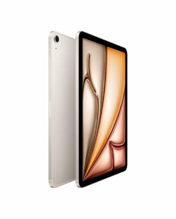 Apple Ipad Air Gen  128 Hvid på Afbetaling