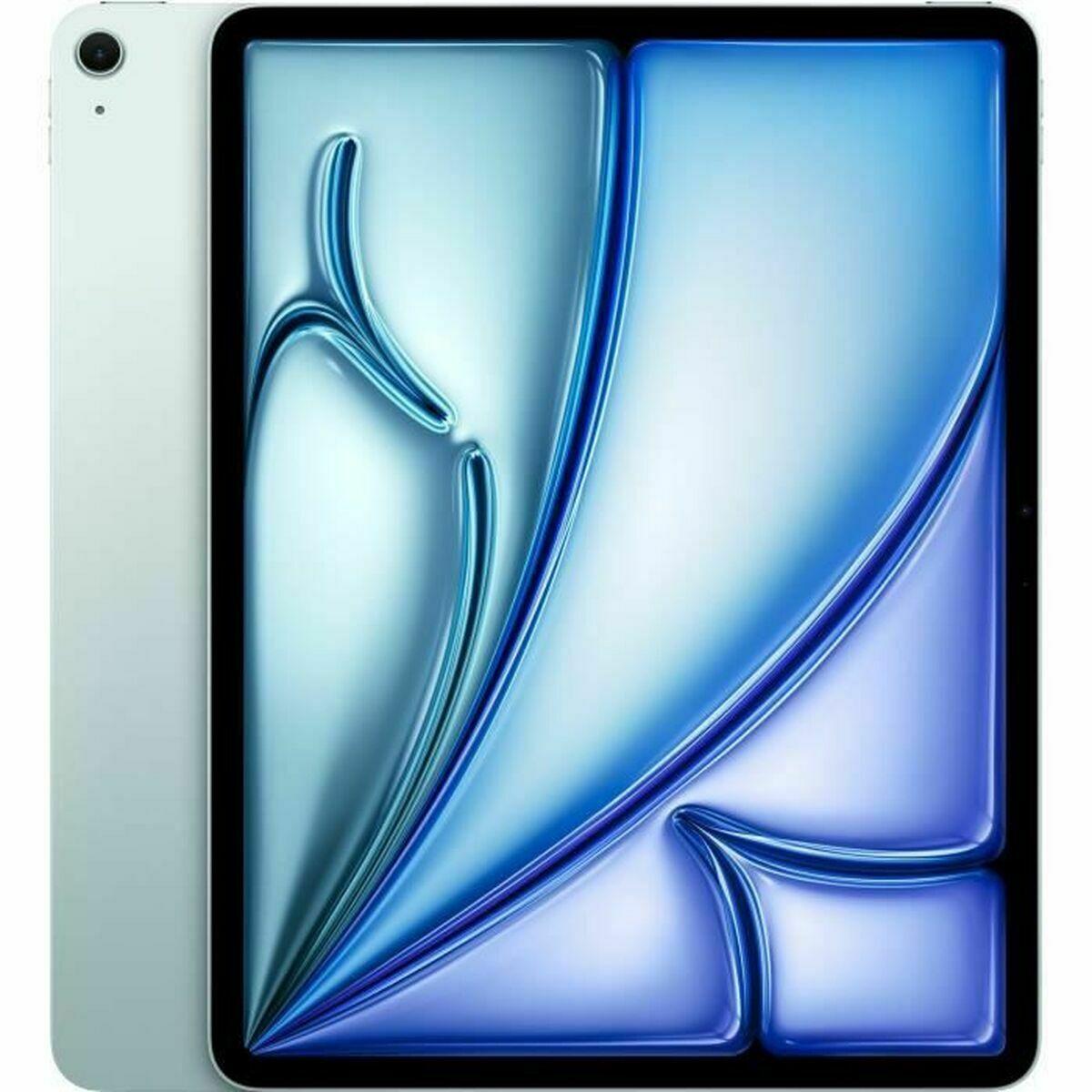 Apple Ipad Air  Gen 256 Blå Wifi på Afbetaling