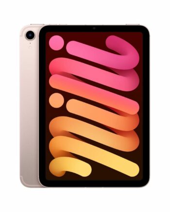 Apple Ipad Mini  Pink Wifi  Mobil på Afbetaling
