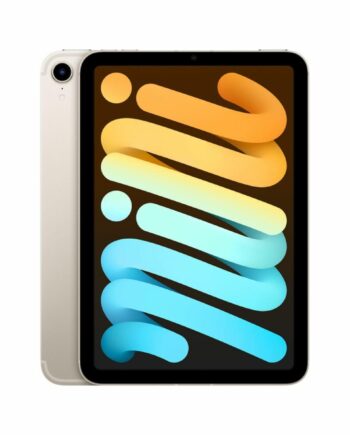 Apple Ipad Mini  Ram Starlight på Afbetaling