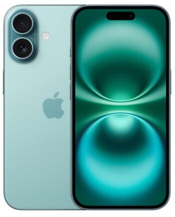 Apple Iphone  128 Grøn på Afbetaling