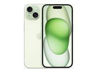 Apple Iphone  128 Grøn Preowned Renoveret på Afbetaling