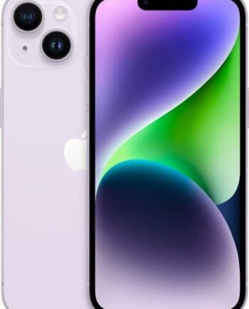 Apple Iphone  128 Lilla Preowned Renoveret på Afbetaling