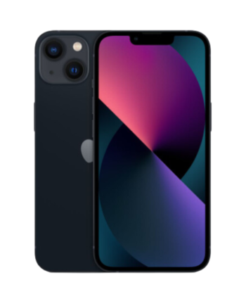 Apple Iphone 128 Midnat Omvendt Betalingspligt på Afbetaling
