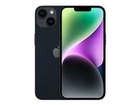 Apple Iphone  128 Midnat på Afbetaling