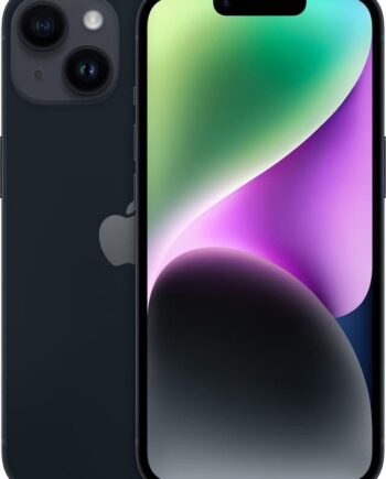 Apple Iphone 128 Midnight Preowned Renoveret på Afbetaling