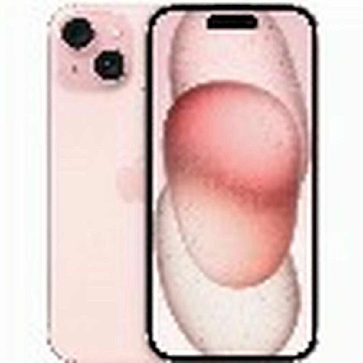 Apple Iphone 128 Pink på Afbetaling