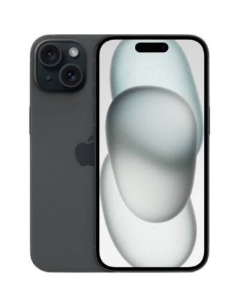 Apple Iphone 128 Sort Omvendt Betalingspligt på Afbetaling