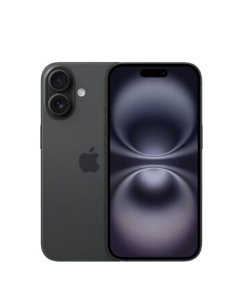 Apple Iphone  128 Sort Smartphone på Afbetaling
