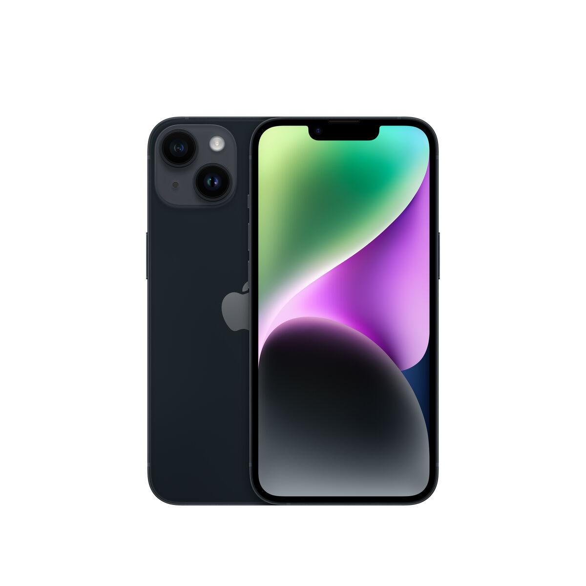 Apple Iphone  128 Sort på Afbetaling