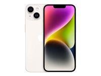 Apple Iphone  128 Stjernelys Preowned Renoveret på Afbetaling
