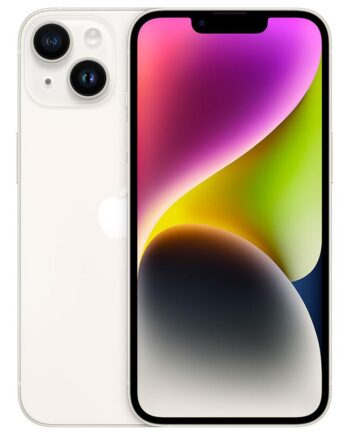 Apple Iphone  128 Stjerneskær Preowned Renoveret på Afbetaling