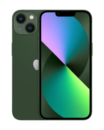 Apple Iphone 128gb Green på Afbetaling