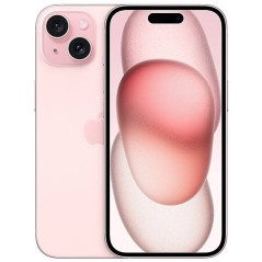Apple Iphone 128gb Lyserød på Afbetaling