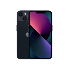 Apple Iphone 128gb Midnat på Afbetaling