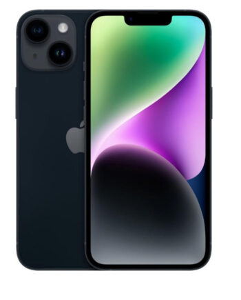 Apple Iphone 128gb Midnat Omvendt Betalingspligt på Afbetaling