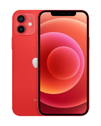 Apple Iphone 128gb Red på Afbetaling