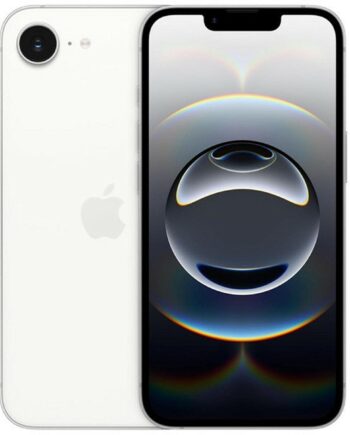 Apple Iphone 16e 512 Hvid Smartphone på Afbetaling