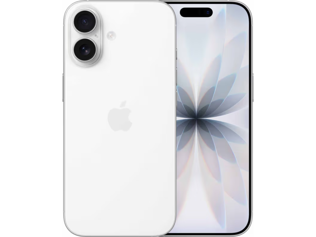 Apple Iphone 256 Ampquot Hvid Omvendt Betalingspligt på Afbetaling