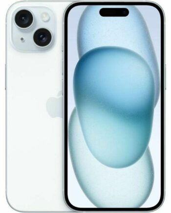 Apple Iphone  256 Blå på Afbetaling