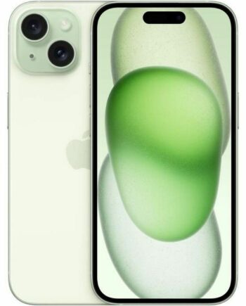 Apple Iphone  256 Grøn på Afbetaling
