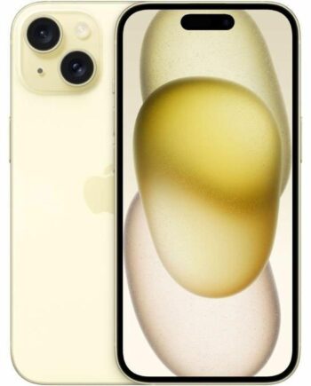 Apple Iphone  256 Gul på Afbetaling