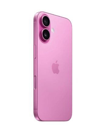 Apple Iphone  256 Pink på Afbetaling
