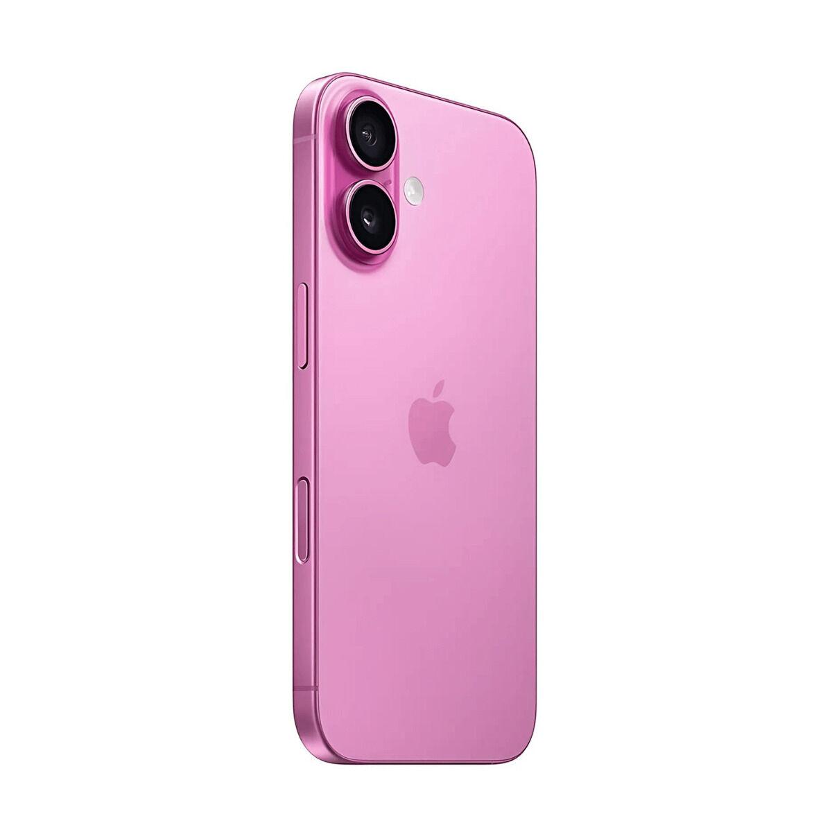 Apple Iphone 256 Pink på Afbetaling