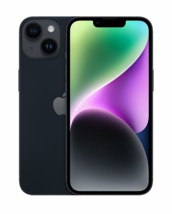 Apple Iphone 256gb Midnight på Afbetaling