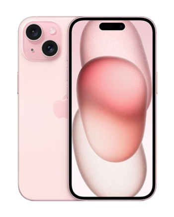 Apple Iphone  256gb Pink på Afbetaling