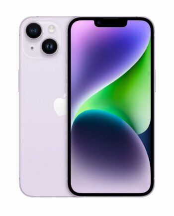 Apple Iphone 256gb Violet på Afbetaling