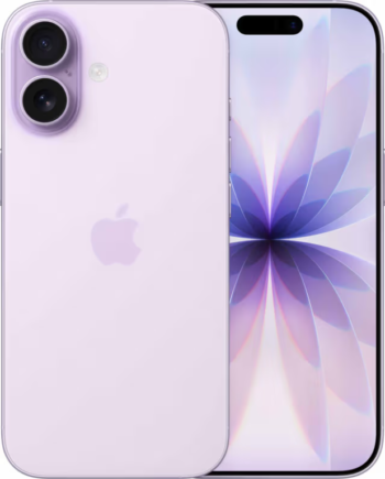 Apple Iphone 512 Ampquot Lavendel Omvendt Betalingspligt på Afbetaling