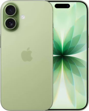 Apple Iphone 512 Ampquot Salviegrøn Omvendt Betalingspligt på Afbetaling