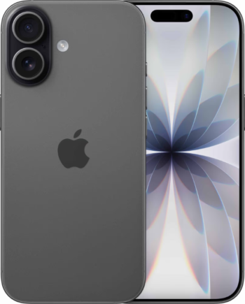 Apple Iphone 512 Ampquot Sort Omvendt Betalingspligt på Afbetaling