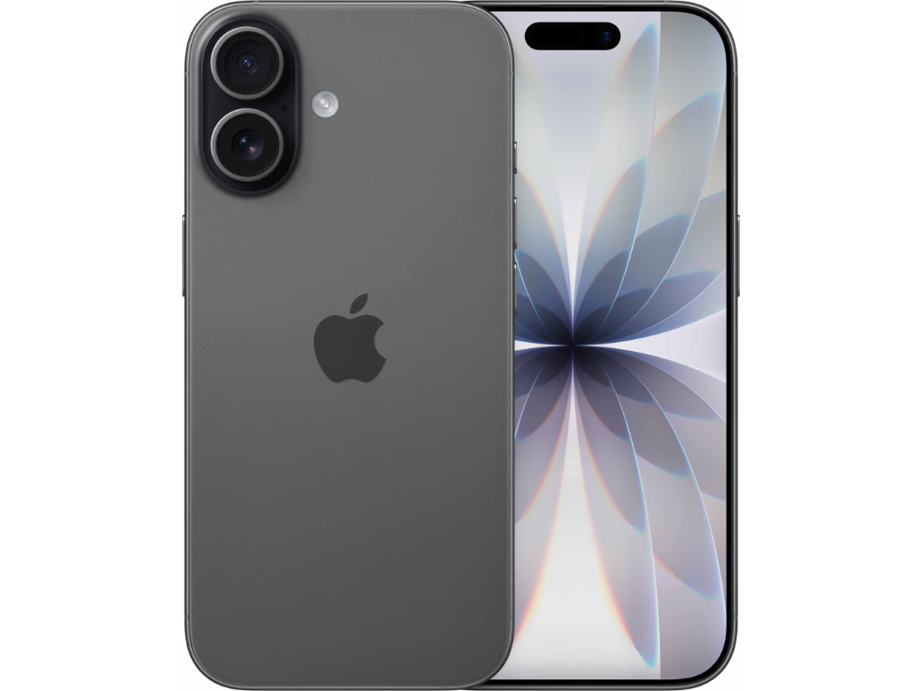 Apple Iphone 512 Ampquot Sort Omvendt Betalingspligt på Afbetaling