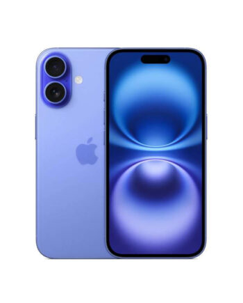 Apple Iphone 512 Ampquot Ultramarin Titanium Omvendt Betalingspligt på Afbetaling