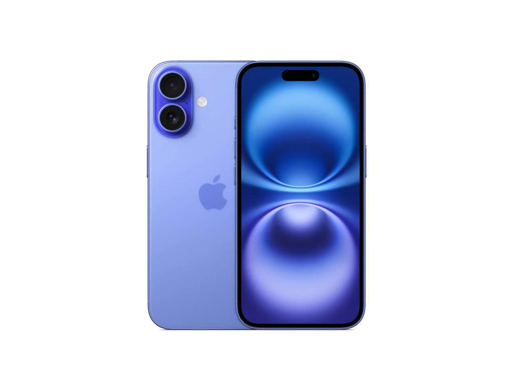 Apple Iphone 512 Ampquot Ultramarin Titanium Omvendt Betalingspligt på Afbetaling