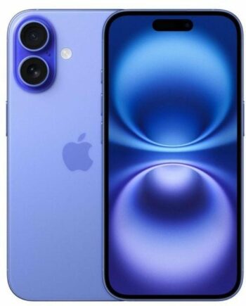 Apple Iphone  512 Blå på Afbetaling