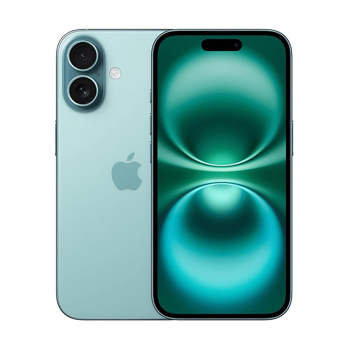Apple Iphone 512 Grøn på Afbetaling