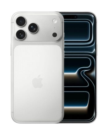Apple Iphone  512 Sølv på Afbetaling