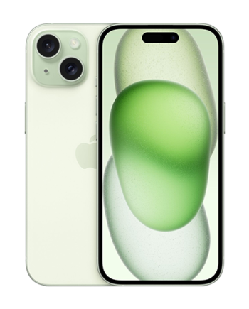 Apple Iphone 512gb Green på Afbetaling