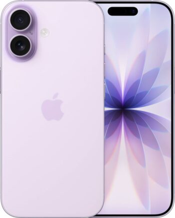 Apple Iphone 512gb Lavender på Afbetaling