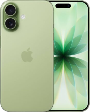 Apple Iphone 512gb Sage på Afbetaling