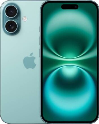 Apple Iphone 512gb Teal på Afbetaling