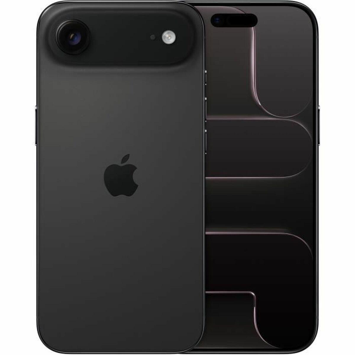 Apple Iphone A19 Pro 512 Sort på Afbetaling