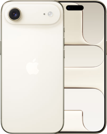 Apple Iphone Air 256 Ampquot Lyst Guld Omvendt Betalingspligt på Afbetaling